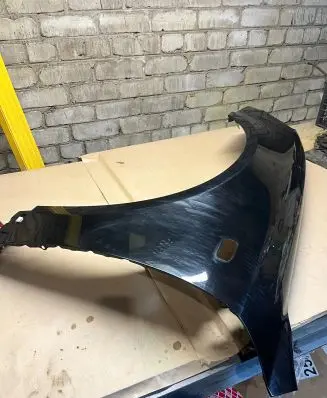 Hyundai Sonata Fender