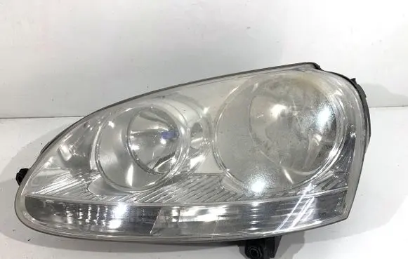 Volkswagen Golf V Headlight/headlamp 1K6941006R