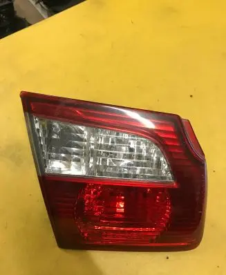 Mazda 626 Tailgate rear/tail lights