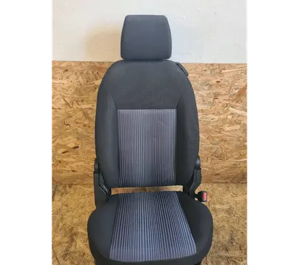 Ford Fusion Front driver seat FK1