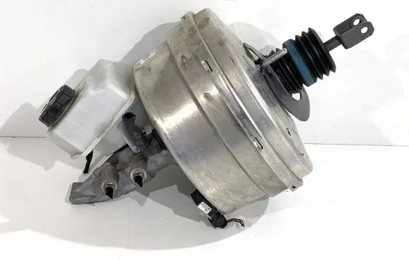 Mercedes-Benz GLE W167 Brake booster A1674300000