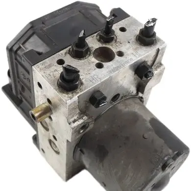 Audi A4 S4 B6 8E 8H ABS Pump 8E0614517 0265225048 0265950011