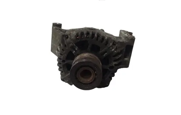 Opel Combo C Generator/alternator 13117278 606004009 TG8S013