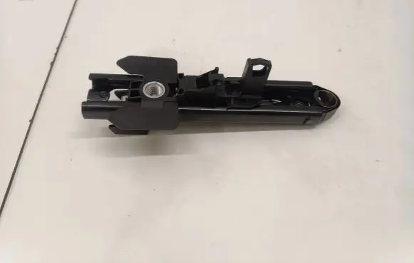 Audi A6 S6 C7 4G Seat belt adjustment rail 8T8857833