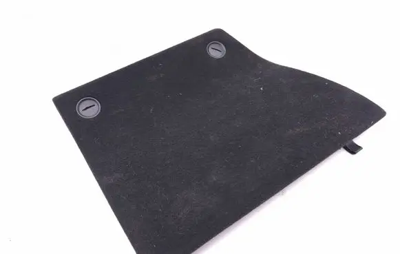 Mercedes-Benz ML W164 Trunk/boot trim cover JC289321