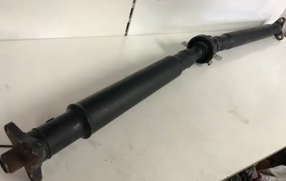 BMW 5 GT F07 Drive shaft (set) 7563464