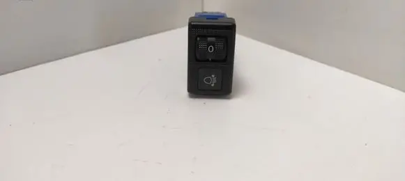 Mazda 323 Headlight level height control switch BJ3D666F0