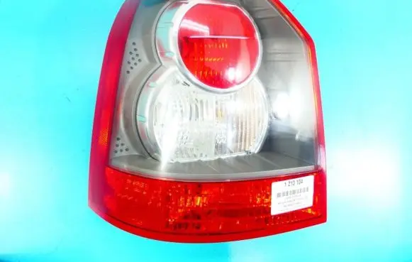 Land Rover Freelander 2 - LR2 Rear/tail lights IMPRK1210104