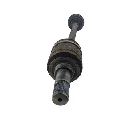 Dodge Durango Rear driveshaft 