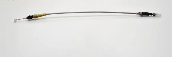 BMW 1 E81 E87 Front door cable line 7059677