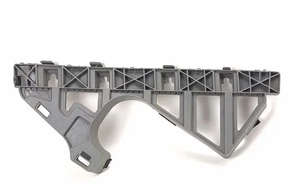 KIA Optima Rear bumper mounting bracket 86613D4300 20260429HCR1050