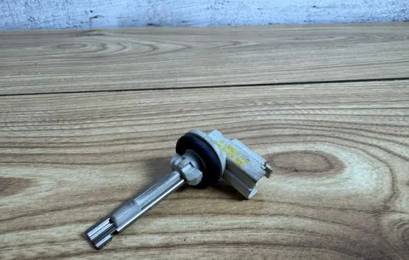 Ford S-MAX Interior temperature sensor 4S7T19C734AA