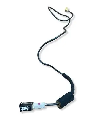 BMW 3 E90 E91 USB socket connector 9167196
