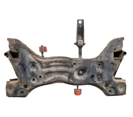 Skoda Fabia Mk2 (5J) Front subframe 6R0199315