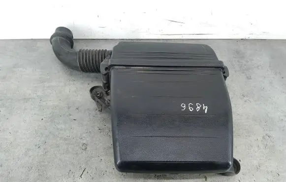 Fiat Panda II Air filter box 46800166