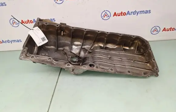 BMW 5 F10 F11 Oil sump 7823204 11137823204 11138595458
