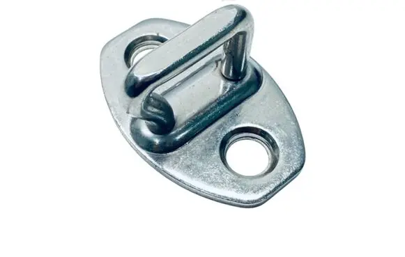 Cupra Formentor Front door lock loop/hook striker 3C0837767A