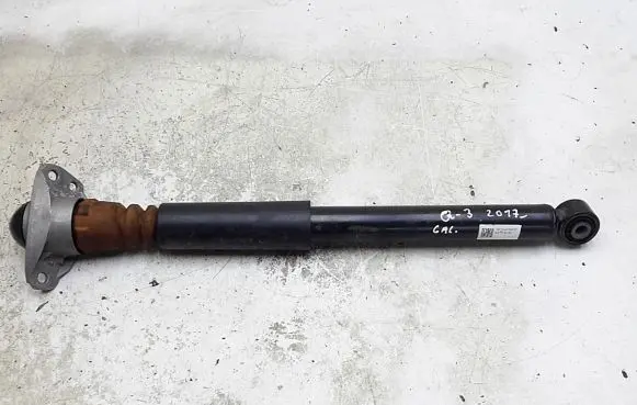 Audi Q3 F3 Rear shock absorber/damper 5n0512011be