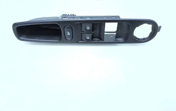 Renault Zoe Electric window control switch 254113300R 254008973R