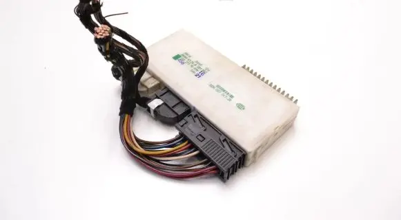 BMW 5 E39 Central body control module 8381962 5DK00704726
