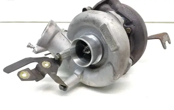 BMW X5 E53 Turbo 080278742 711099