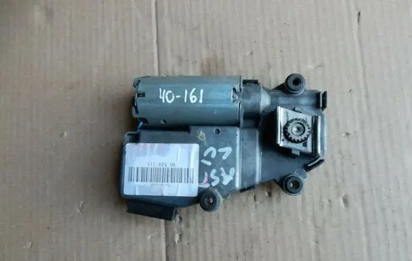 Opel Vectra C Sunroof control unit/module 90589215 40161