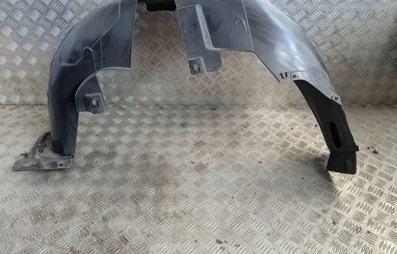 Peugeot 3008 III Rear arch fender liner splash guards 9839882880