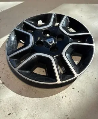 Dacia Spring R14 wheel hub/cap/trim 403152409R