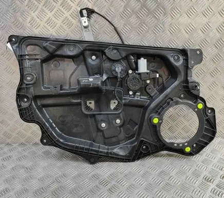 Mazda CX-5 II Front door electric window regulator KB7W59590 KB7W5997XA