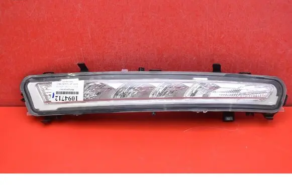 Ford Mondeo MK IV Front fog light BS7113B218AE