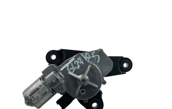 Opel Corsa F Rear wiper blade 9819900080