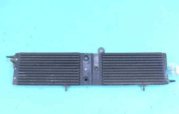 Citroen C6 Fuel cooler (radiator) IMPRK1170595