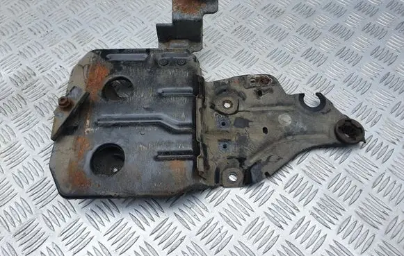 Nissan Pulsar Battery box tray PU7585