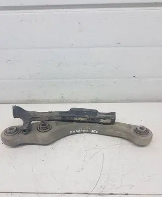 Rear control arm