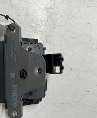 Volvo V40 Cross country Tailgate/trunk/boot lock/catch/latch 31335870 01042075001