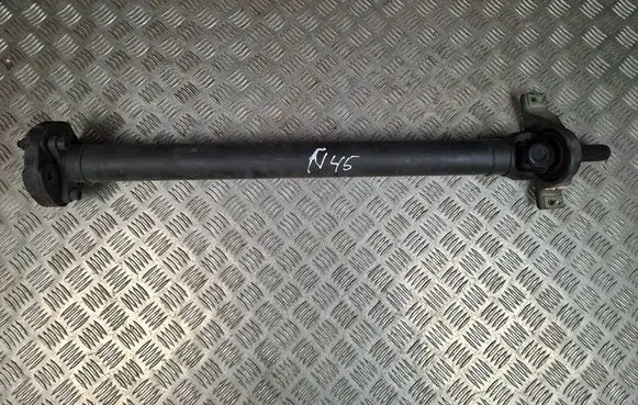 Mercedes-Benz GLK (X204) Middle center prop shaft A2044106806