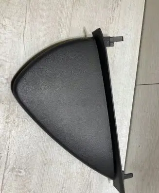 Seat Leon (5F) Dashboard side end trim 5f0857036