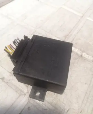 Opel Zafira A Light module LCM 09135156