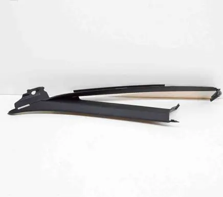 Volkswagen ID.3 (A) pillar trim 10A868143