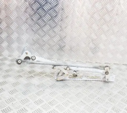 Mercedes-Benz SLC C107 Front wiper linkage and motor A1078200043 1078200043