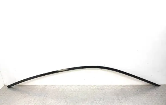 BMW i4 Front door glass trim molding 5W5C0B2 19517210 7487985