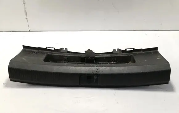 Audi A3 S3 8P Trunk/boot sill cover protection 8P4863471A