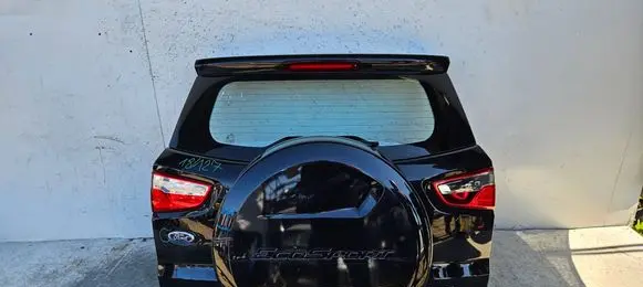 Ford Ecosport Tailgate/trunk/boot lid 