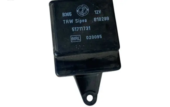 Alfa Romeo 156 Central body control module 51711731