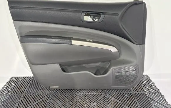 Toyota Prius (XW20) Front door card panel trim 0777827700