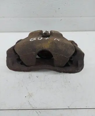 Peugeot 807 Front brake caliper
