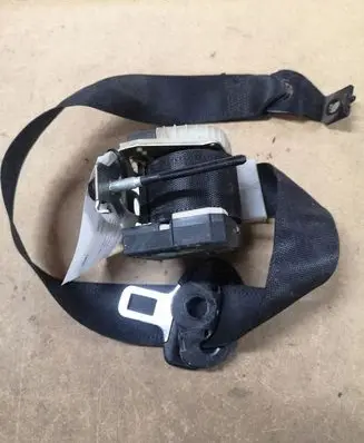 Opel Astra G Front seatbelt 43594 90560636