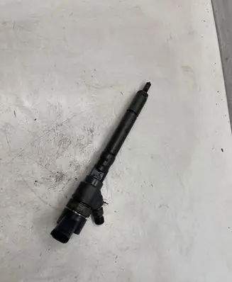 Hyundai Santa Fe Fuel injector 0445110064