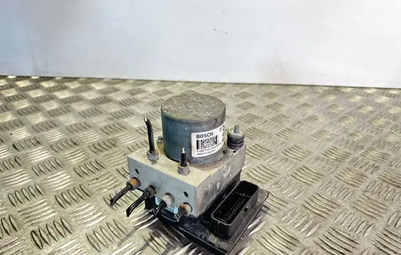 Alfa Romeo Mito ABS Pump 51837728 026523084 0265951337