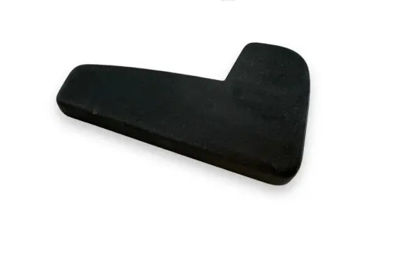 Engine bonnet (hood) release handle